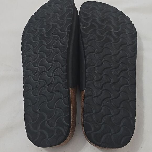 Betula 3 Strap Birkenstock Style Sandals 43 - Picture 5 of 7